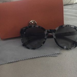 Tory Burch Sunglasses